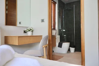 Botanica - Bali Style Luxury 3 BR Private Pool Villa – Fotos 8