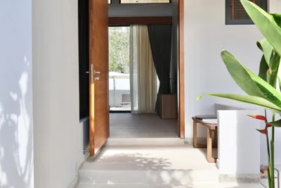Botanica - Bali Style Luxury 3 BR Private Pool Villa – Fotos 13