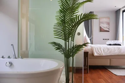 Botanica - Bali Style Luxury 3 BR Private Pool Villa – Fotos 15